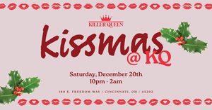 Kissmas