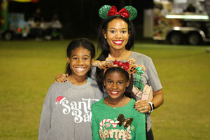 Winter Wonderland Presented by The City of Tamarac