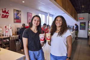 Grand Opening Week at Smoothie King Greenwood Village