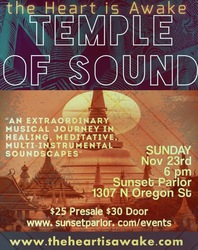 Temple of Sound