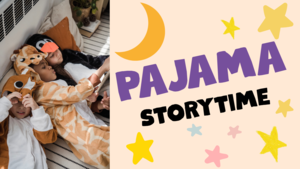 Pajama Storytime