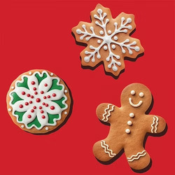 Cookies & Cocoa with A Cop at Fashion Mall at Keystone