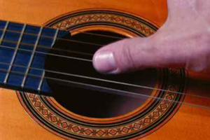 Guitar New Mexico: Youth Guitar Ensemble