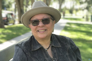 AMP Concerts: Zenobia