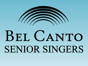 "Hear the Mosaic": Bel Canto Senior Singers Concert