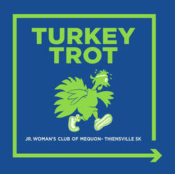21st Annual 5k Turkey Trot & Gobble Gallop