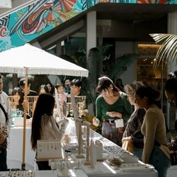 PACIFIC CITY TO HOST FESTIVE HOLIDAY MARKET