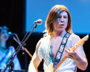 ABBA Holly Jolly Christmas!