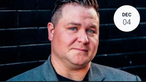 Comedian Jose Montero Headlines Thursday Night Out in Oak Park