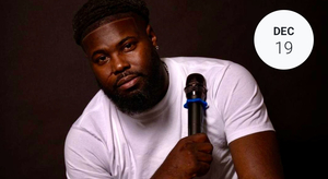 Comedian Pares Ratliff: The Last Truth Tellers