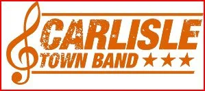 Carlisle Town Band Christmas Concert