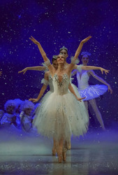 Phoenix Ballet's "THE NUTCRACKER" Returns to AZ Financial Theatre