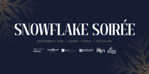 Snowflake Soiree: A Holiday Collaboration Event!