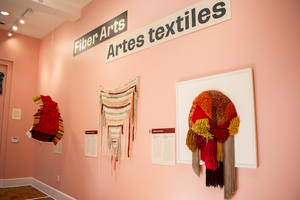 Fiber Arts