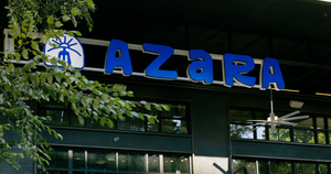 Azara Grand Opening on the Atlanta BeltLine