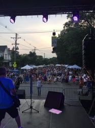 2026 Portland Festival