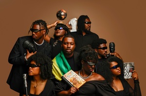 WBTT Independent Artist Program showcase: ‘ENIGMA’