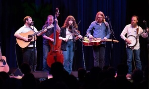 High Lonesome in Concert