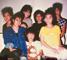 “New Wave” | A feature documentary by Elizabeth Ai (Oklahoma Premiere)