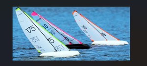 Florida Remote Control Sailing Championship Series