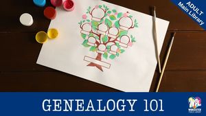Genealogy 101