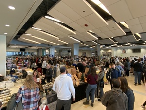 Washington-Liberty High School Holiday Bazaar