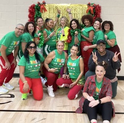 3rd Annual Zumbathon for Autism Services