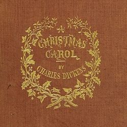 A Christmas Carol