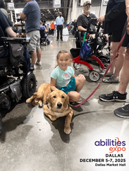 Abilities Expo Dallas