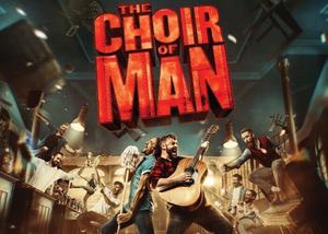 The Choir of Man