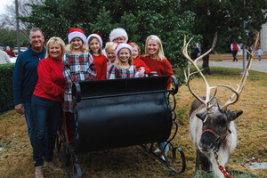 St. Andrew Christmas Festival - a Musical Celebration of the Season