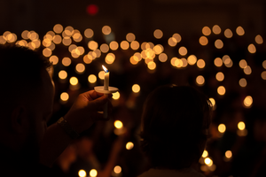 Service of Comfort and Hope