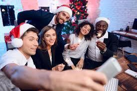Holiday Mixer for Single Professionals, 21-49