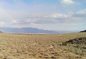 Guided Hike of Rinconada Canyon