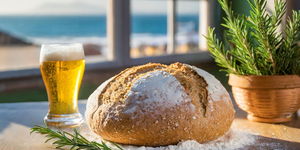 Pizza Port Breadmaking Class