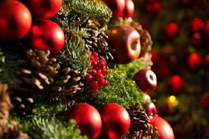 10th Annual City of Edgewood Santa Fly-In