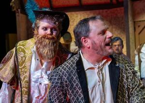 Theatre Guild of Simsbury Presents: Something Rotten!