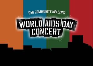 World AIDS Day Concert