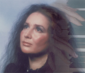 “New Year's Romance on the Piano” with world-acclaimed concert virtuoso, Eleonora Lvov