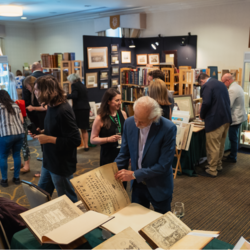 The Atlanta Rare Book Fair