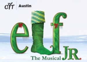 CYT Austin presents Elf The Musical Jr.