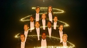 A Chanticleer Christmas