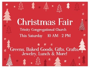 Christmas Fair