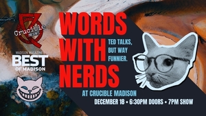 Words with Nerds