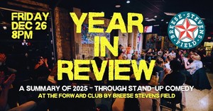 Year in Review