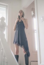 An Evening With Juliana Hatfield: 'Lightning Might Strike’ Album Release