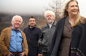 Brunch With ALTAN - 30 Years at The Burren