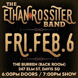The Ethan Rossiter Band