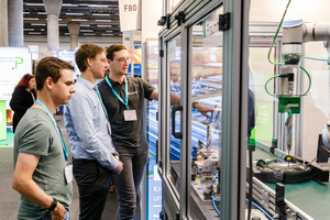 E-Waste World Expo 2026, Atlanta, Georgia, USA