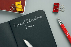Special education mediation for families